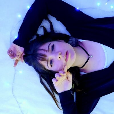 Lollywolf naked stripping on cam for live sex video chat