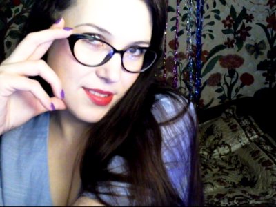 LoveContraband naked stripping on cam for live sex video chat