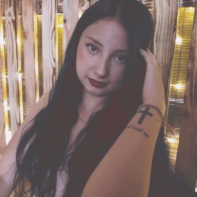 Luciana_teens naked stripping on cam for live sex video chat