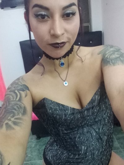 Ludobika naked stripping on cam for live sex video chat