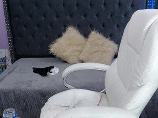 luisa-herrera naked Live Sex Chat Room