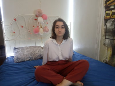 M1ss_Cat naked stripping on cam for live sex video chat