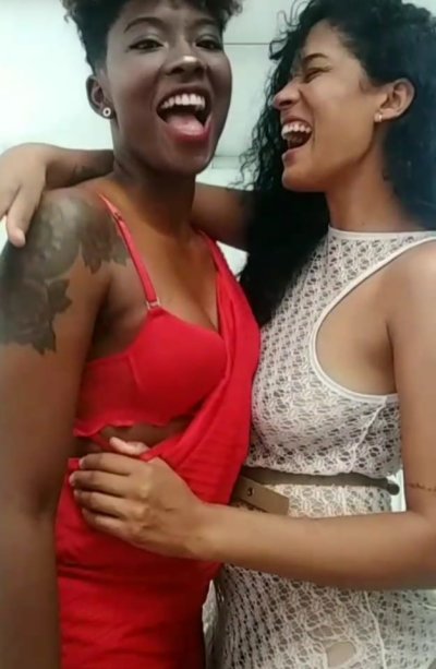 MahralyJazmine naked stripping on cam for live sex video chat