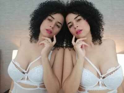 marce_afro1 naked stripping on cam for live sex video chat