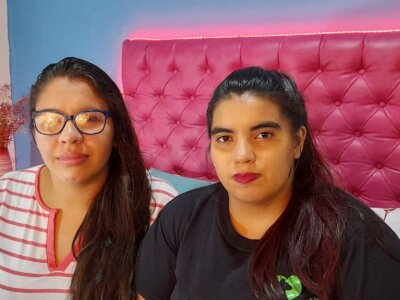 Marly_and_Kathe naked stripping on cam for live sex video chat