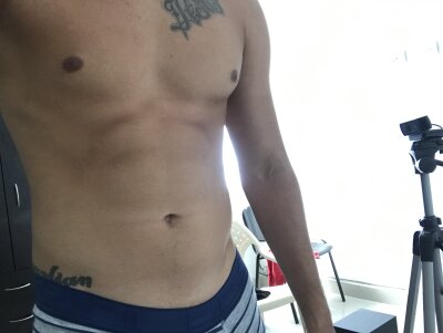 masterfap420 naked stripping on cam for live sex video chat