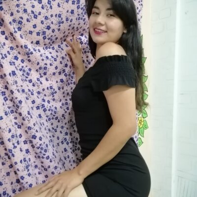 mazikeen_hotter naked stripping on cam for live sex video chat