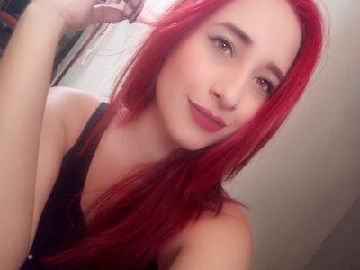 MelissaxRose naked stripping on cam for live sex video chat