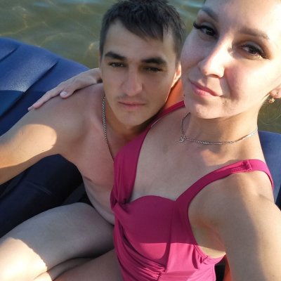 Mike__Alina naked stripping on cam for live sex video chat