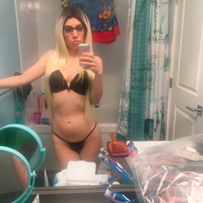 MilaMalfoy naked stripping on cam for live sex video chat