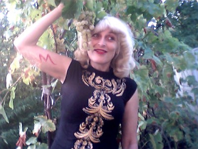MiLitacute naked stripping on cam for live sex video chat