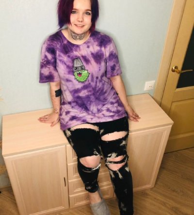 Miss_Plum naked stripping on cam for live sex video chat