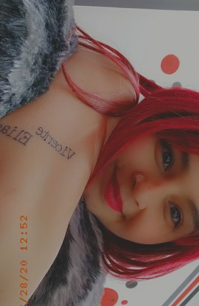 MissTiara_2 naked stripping on cam for live sex video chat