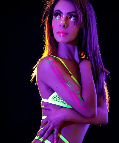 missvalentona naked stripping on cam for live sex video chat