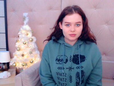 _Molly__ naked stripping on cam for live sex video chat