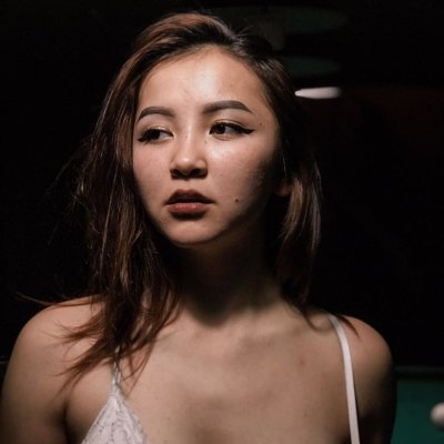 my_fox naked stripping on cam for live sex video chat