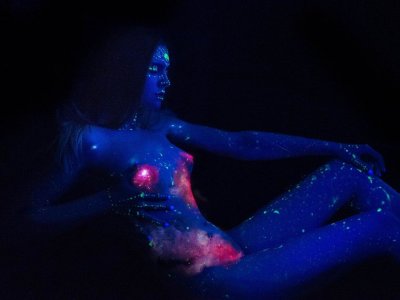 MyDora naked stripping on cam for live sex video chat