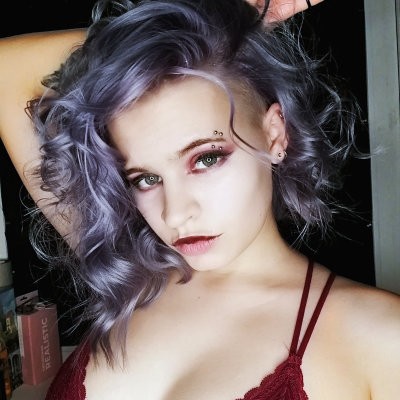 NarrellMia naked stripping on cam for live sex video chat