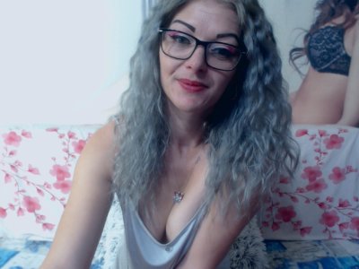 NastyDevill naked stripping on cam for live sex video chat