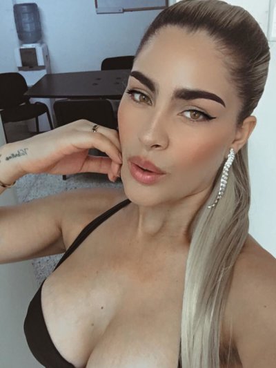 NataliaBarulich naked stripping on cam for live sex video chat