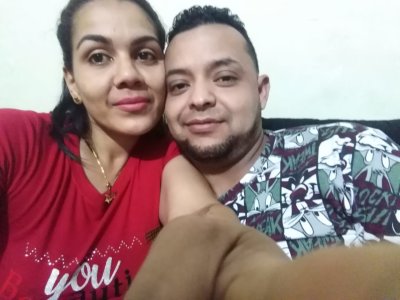 nicolandjack naked stripping on cam for live sex video chat