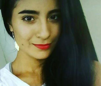 NicoleCruz naked stripping on cam for live sex video chat