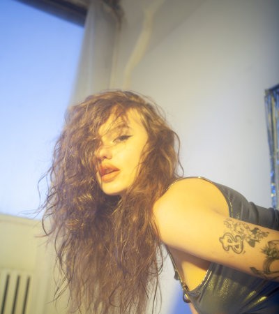 NinaHarma naked stripping on cam for live sex video chat
