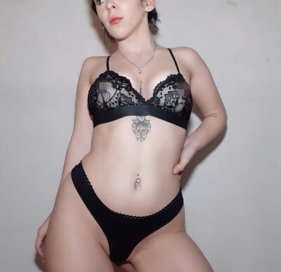 Onlynena naked stripping on cam for live sex video chat