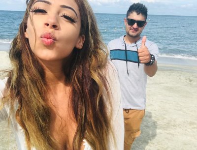 Paola_and_Brandon naked stripping on cam for live sex video chat
