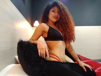 ParisPiera naked stripping on cam for live sex video chat