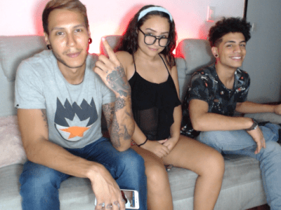 partyroom_live naked stripping on cam for live sex video chat