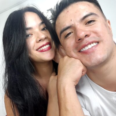pepito_and_pepita naked stripping on cam for live sex video chat