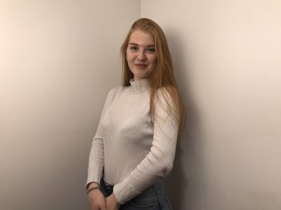 PreletaEva naked stripping on cam for live sex video chat