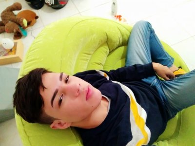 PrinceJacob_ naked stripping on cam for live sex video chat