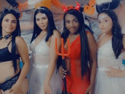 Princess_alexa naked stripping on cam for live sex video chat