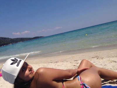 PriYaAddison naked stripping on cam for live sex video chat