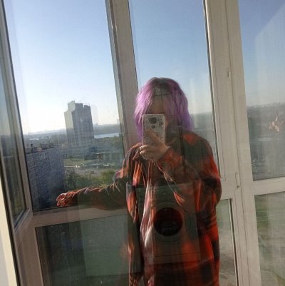 PurpleDolly naked stripping on cam for live sex video chat
