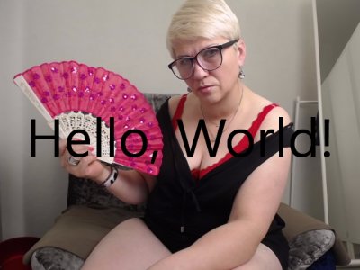 QueenElenaJ naked stripping on cam for live sex video chat