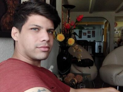 Realking17 naked stripping on cam for live sex video chat