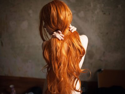 Red_FoXyy- naked stripping on cam for live sex video chat