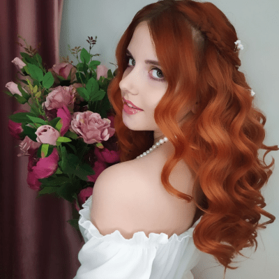 Red_S_K_O_R_P_ naked stripping on cam for live sex video chat