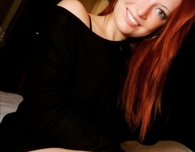 redhairroom naked stripping on cam for live sex video chat