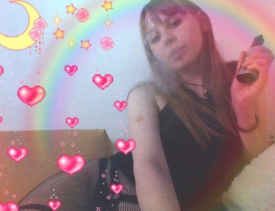 rinairbis naked stripping on cam for live sex video chat