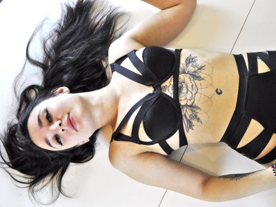 RitaSokolova naked stripping on cam for live sex video chat