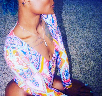 RizzySweets naked stripping on cam for live sex video chat