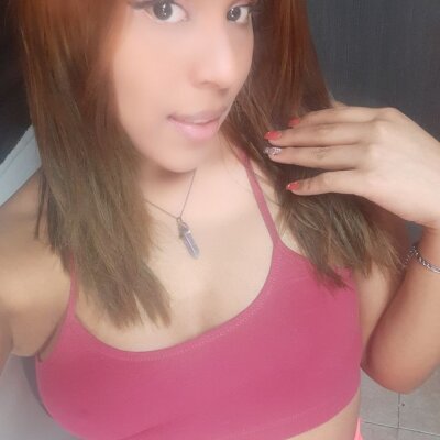 ROSEBELL-HOT naked stripping on cam for live sex video chat