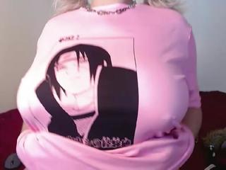 Rossy Adam naked Live Sex Chat Room