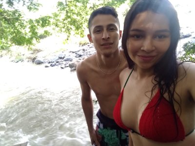rubycouples naked stripping on cam for live sex video chat