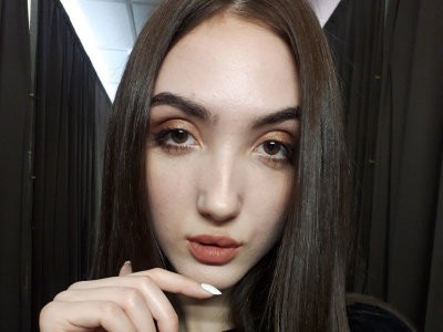 RULAYA naked stripping on cam for live sex video chat