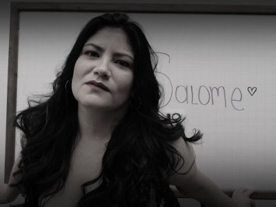 salomexlove_20 naked stripping on cam for live sex video chat